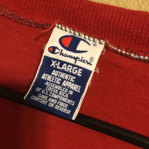 🔥Official Vintage Seattle Sonics Shooting Shirt✨ - Picture 3 of 6